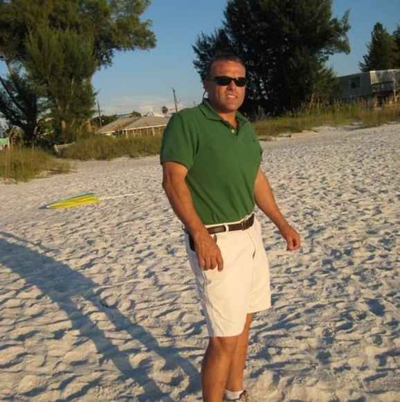Meet your Posher, Keith - Picture 1 of 1